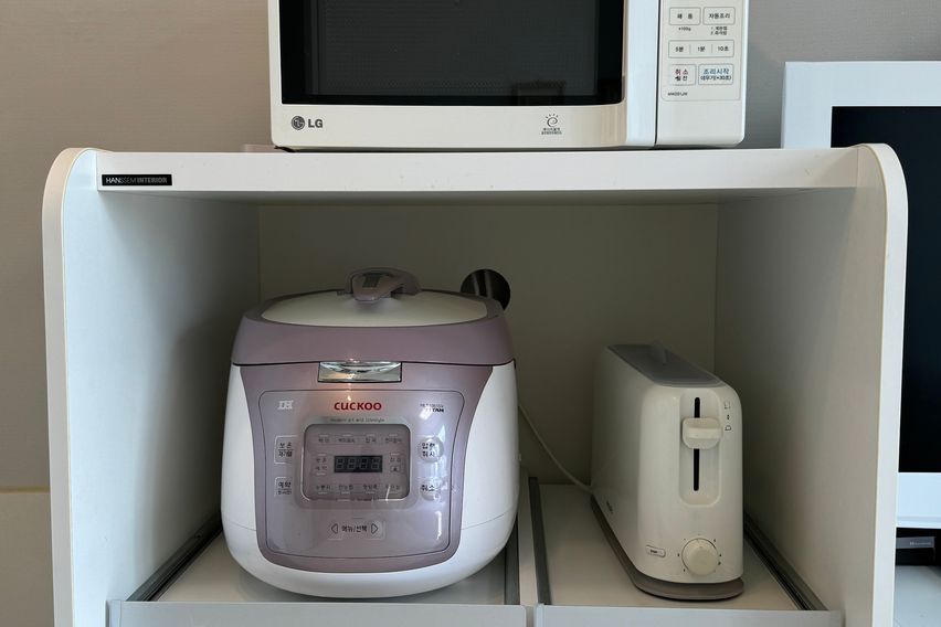 속초원룸오션뷰 무료주차 8번째 이미지