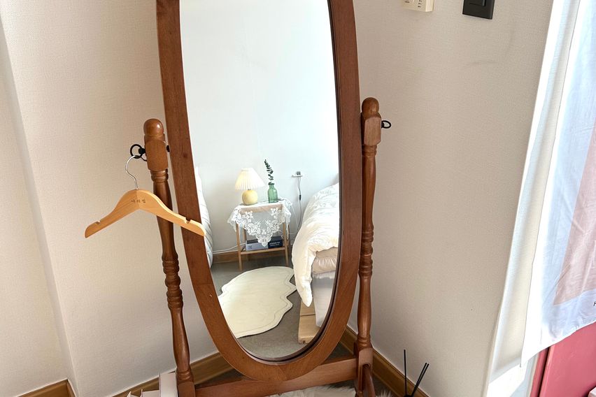 수원역도보1분🏠B