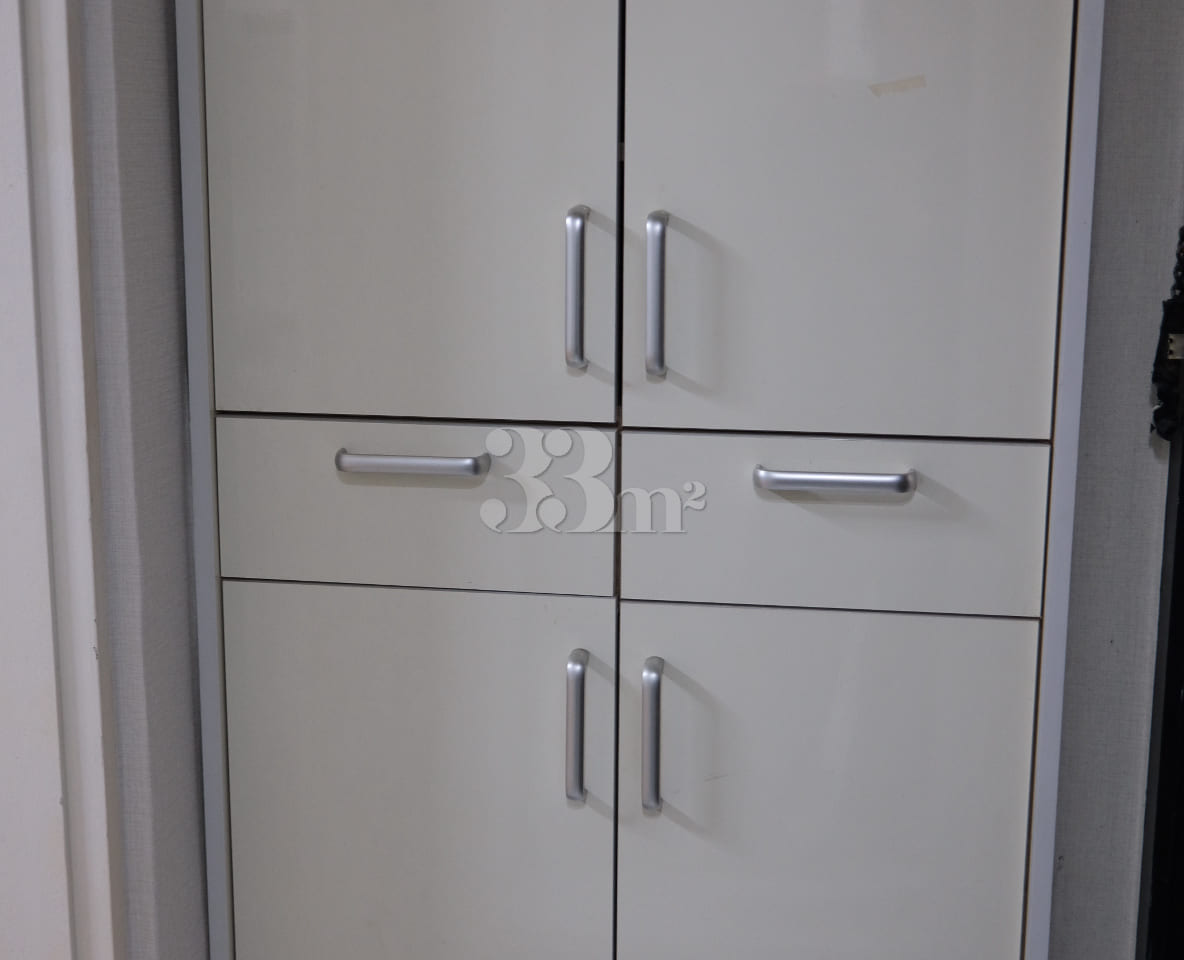 Namchuncheon Station Sunny 1.5-Room Apartment 14th image