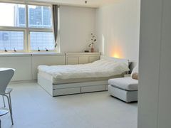 ✨동여의도 풀옵션 🕊️ 0번째 이미지