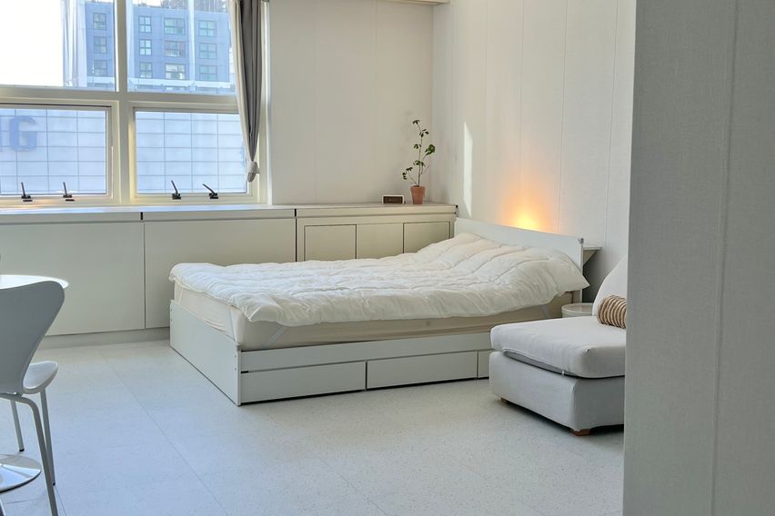 ✨동여의도 풀옵션 🕊️