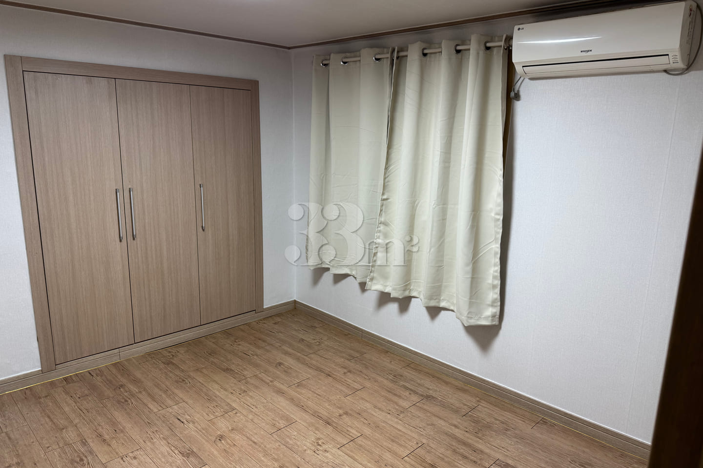 Two-room unit near Seomyeon-Gaegeum Alley Mar 1th image