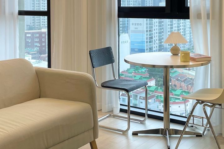 moon room 6번째 이미지
