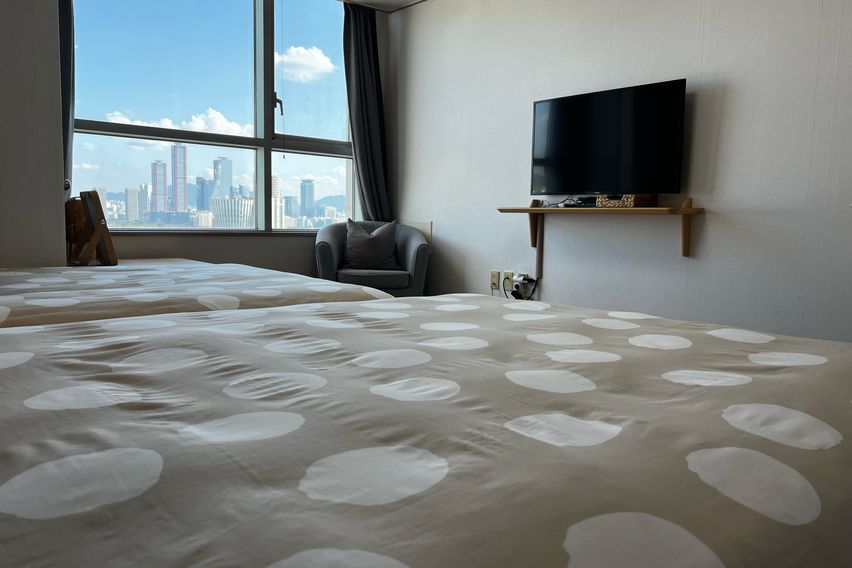 합정역10초 고층한강뷰