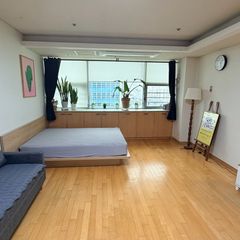 범계역 깨끗 조용한 집 방 이미지