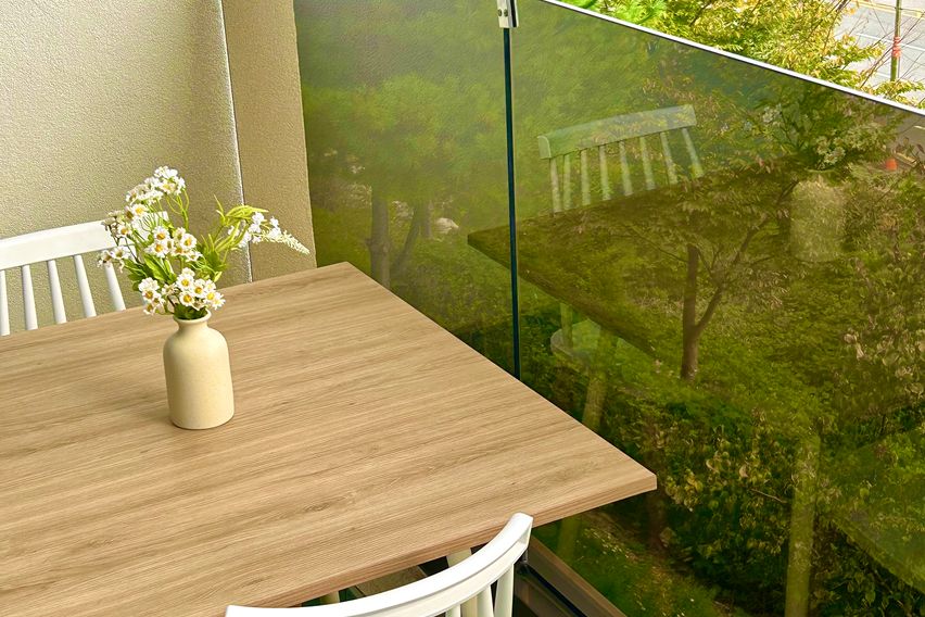 양산🌼테라스 풀옵션2