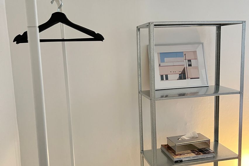 홍대입구 10분 투룸