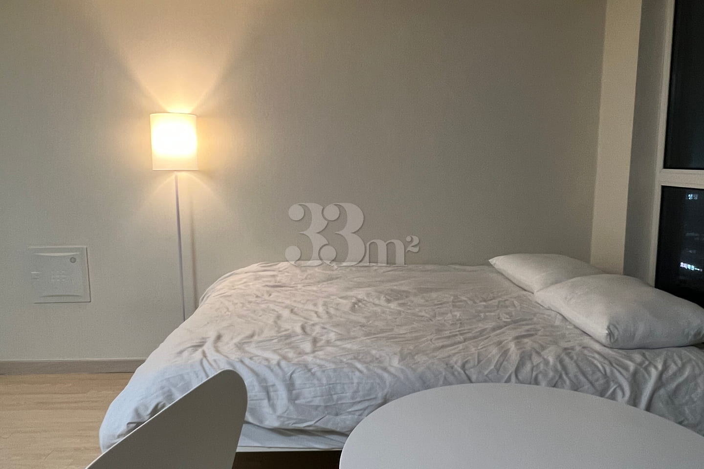Fully furnished, 5 minutes from Pyeongtaek St 4th image