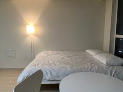 Fully furnished, 5 minutes from Pyeongtaek St 4th image