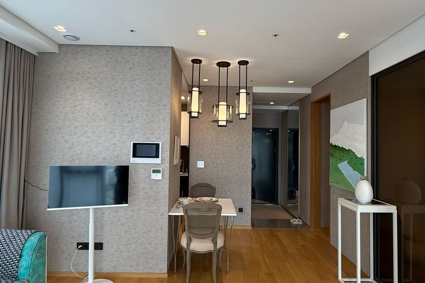 청담대로,작품이있는집🦋