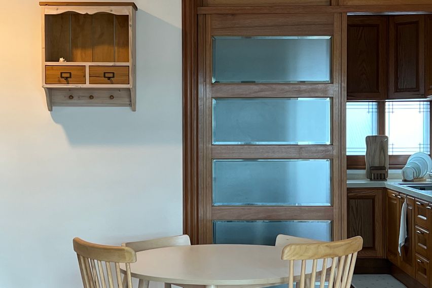 함덕마당있는단독시골주택