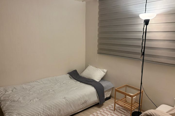 Two-room apartment, 3 seconds from Achasan St 1th image