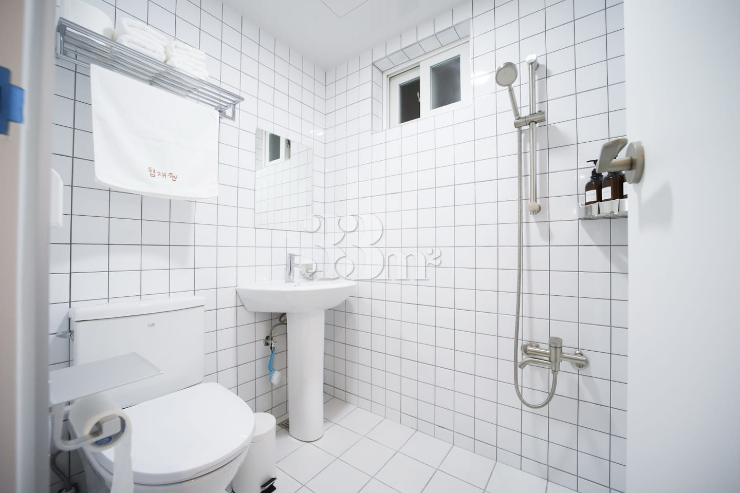 Hyeopjaewon Studio, Unit 309 7th image