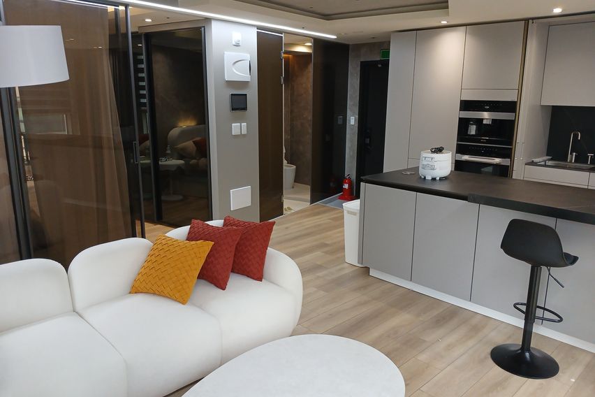 역삼역 2분🏠💕