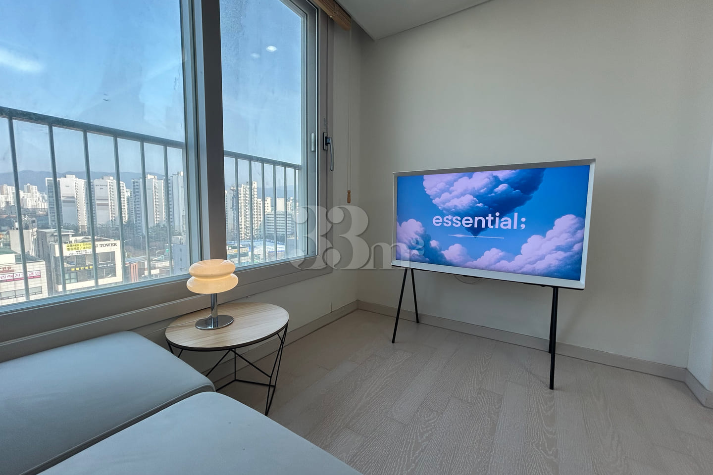 ๐Jamsil 2-Room Apartment (2 Bedrooms)๐ 3th image