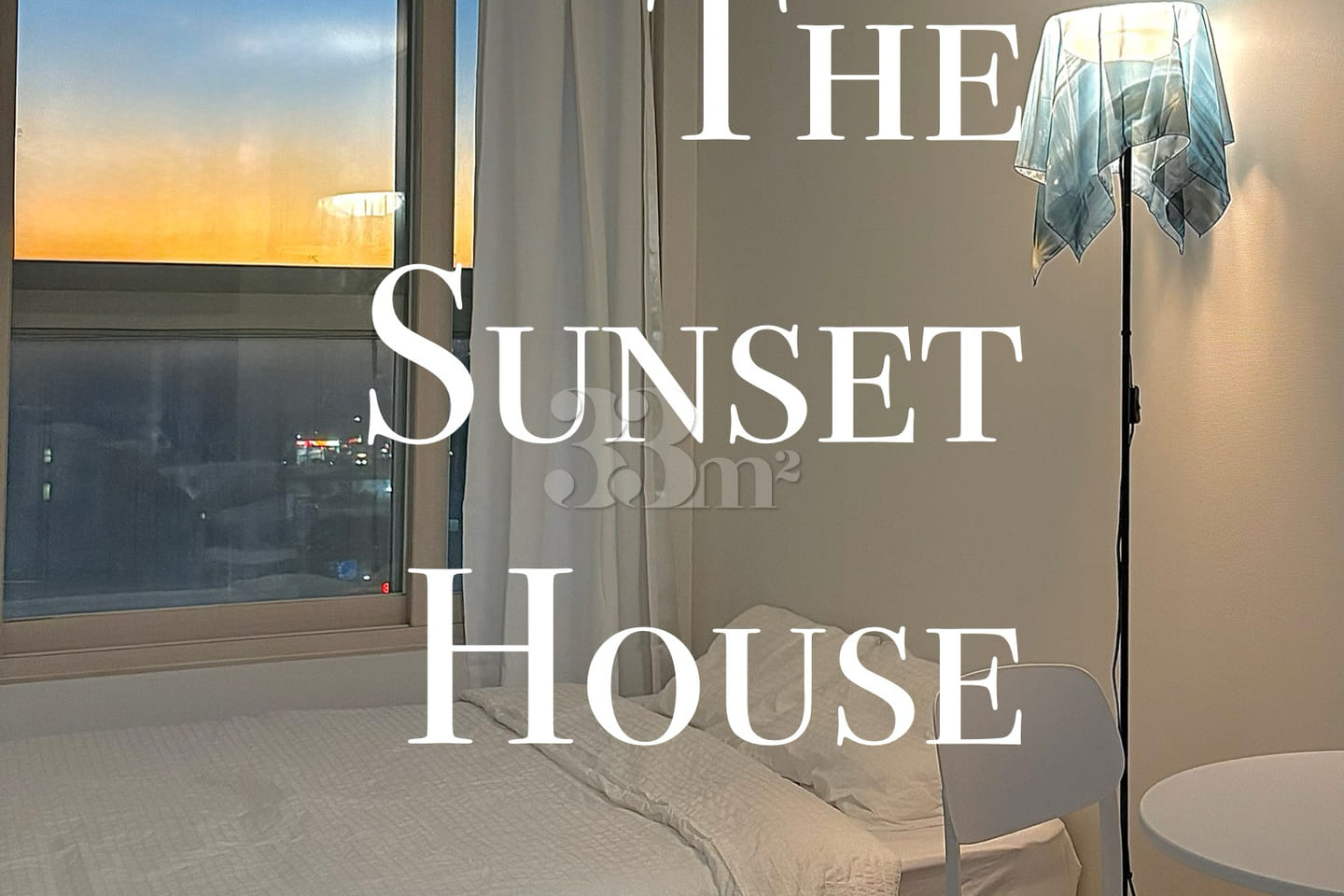 🌅 High-rise officetel near Suwon Station 0th image