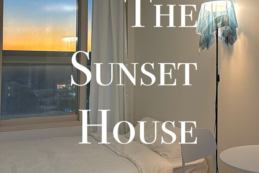 🌅수원역 고층 오피스텔