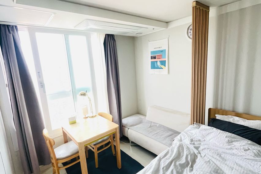 고덕1분16층뻥뷰시몬스