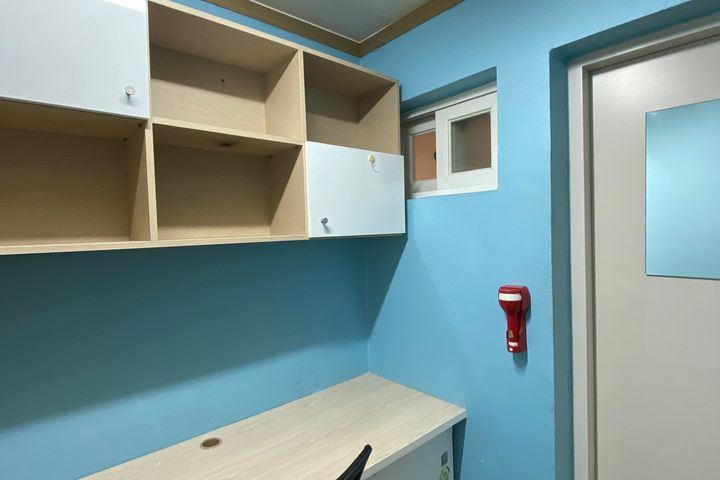고려대 공대근접 원룸텔 2번째 이미지
