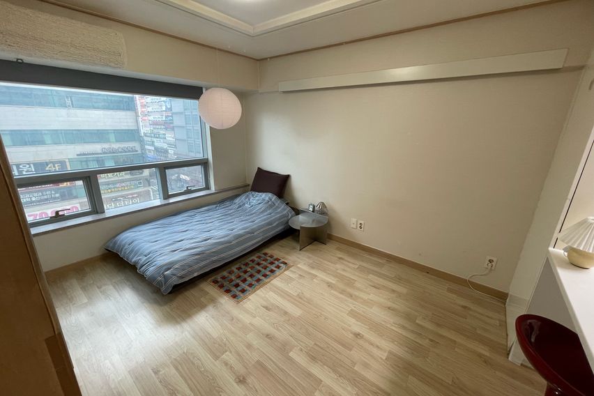 해운대 장산역 초역세권