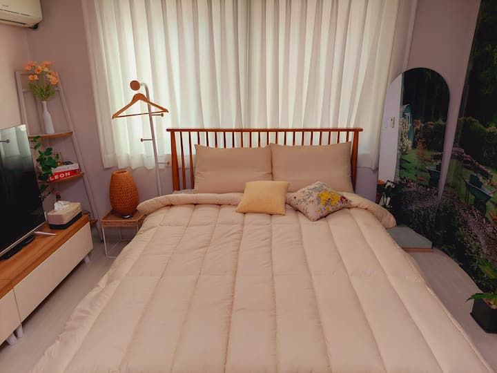 충북대 호원방 풀옵션