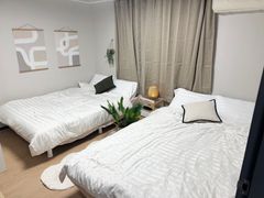 5 minutes from Dongdaemun Station, for 4 peop 0th image