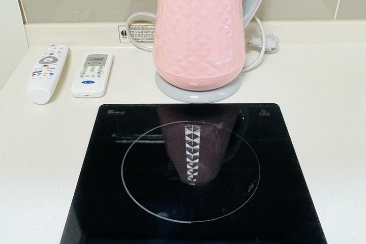 까치산역2분 풀옵역세권 10번째 이미지