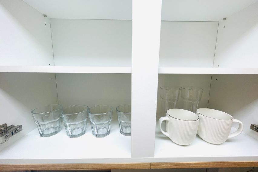 Three-room apartment in Anyang Arts Park 7th image
