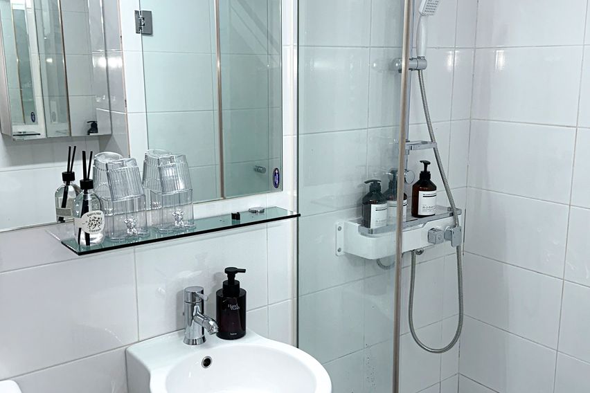 🌳상무지구 포레스트🌳