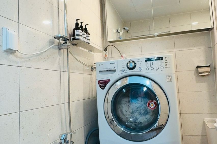 신논현 6분/무료주차 13번째 이미지