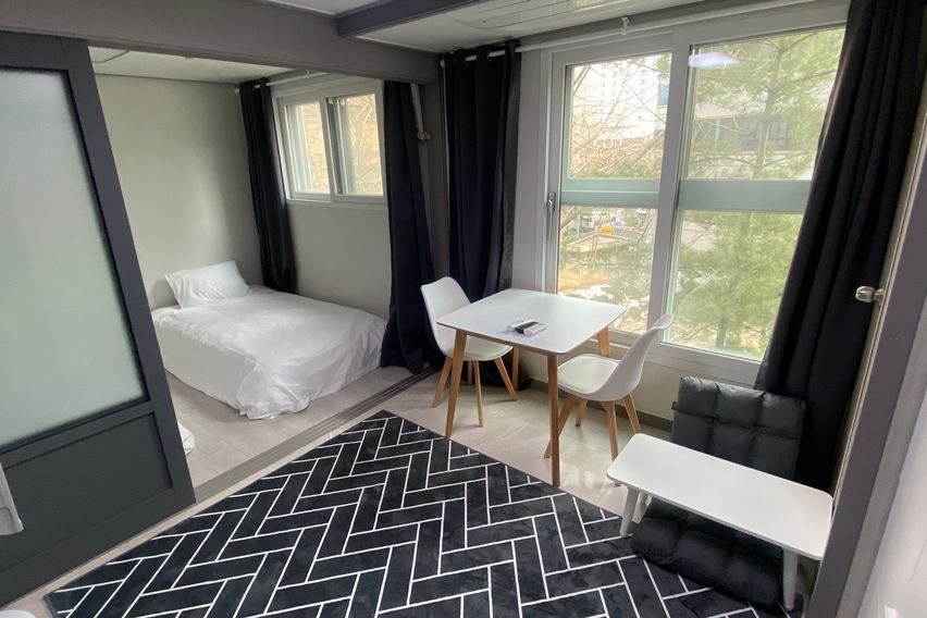 혜화서울대병원투룸