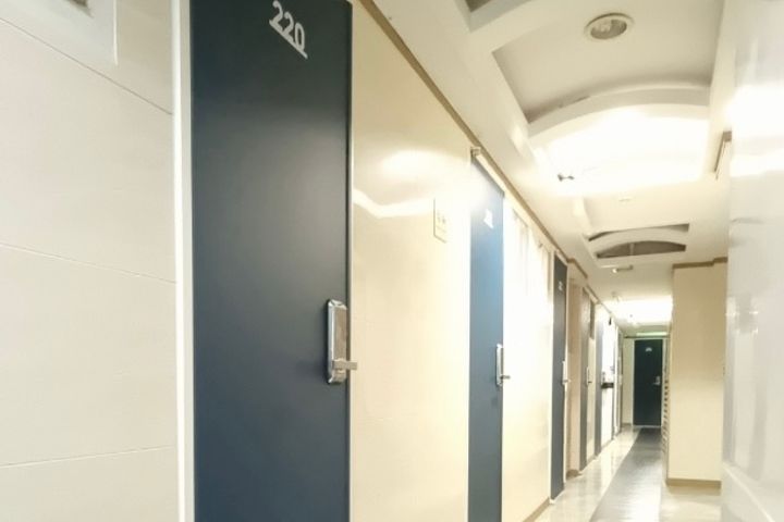 서초강남스테이220호 3번째 이미지
