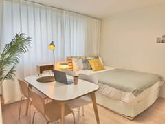 Two-bedroom apartment, 5 minutes from Yeongde 0th image
