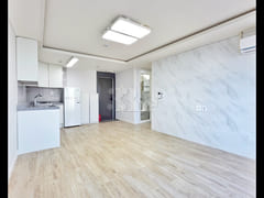 Newly built 3-room unit in Yeosu (Unit 201) 2th image