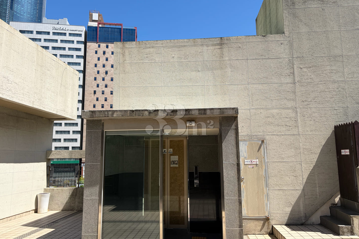 Two-room apartment near Centum City, BEXCO, a 17th image