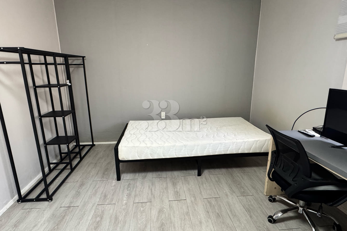 Jeong House, Unit 106 1th image