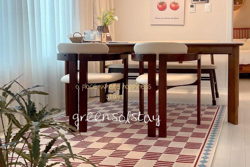 솔밭공원역4분테라스3룸