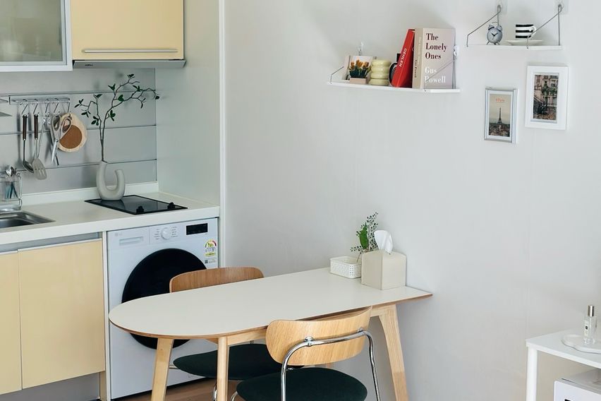 공덕역10초 풀옵🏠