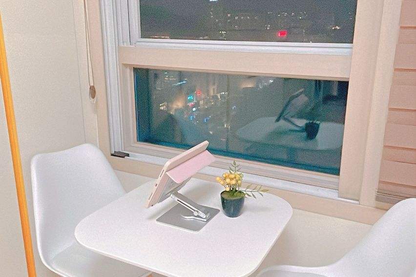 구파발역1분/뷰좋음