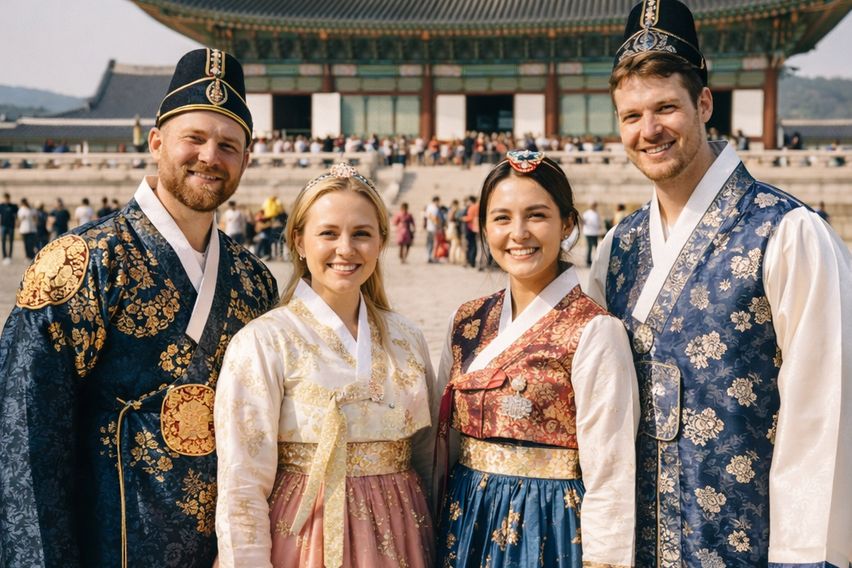 타임 투 스테이 1 12번째 이미지