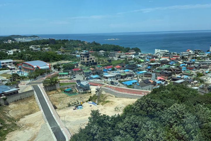 아야진 코브 13번째 이미지