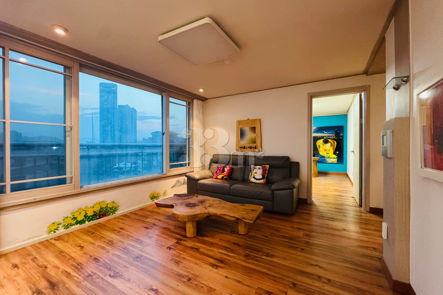 A spectacular view of Haeundae 4th image