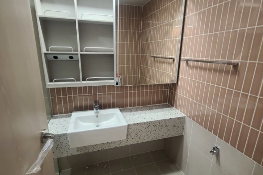 힐스테이트 갈매역