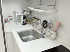 New 2-room apartment near the subway station 9th image
