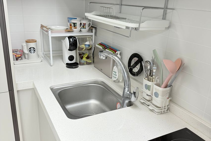 역세권 신축투룸 주차❤