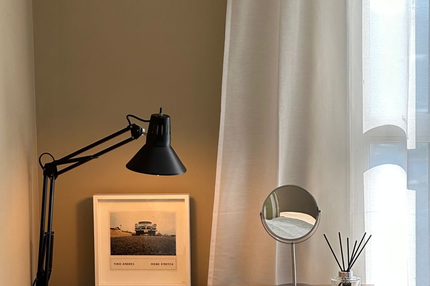 수원역도보풀옵션감성숙소 3번째 이미지