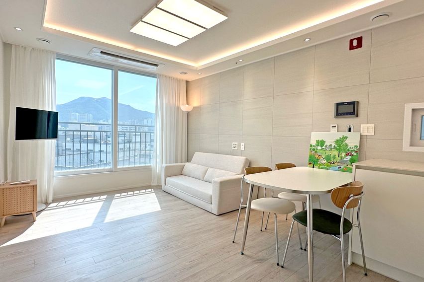 🧡신축투룸.범계역5분