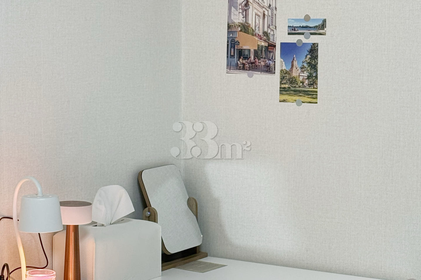 Fully furnished #1 in front of Dongdaegu Stat 7th image