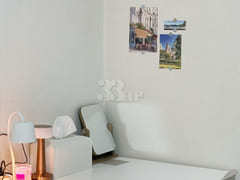 Fully furnished #1 in front of Dongdaegu Stat 7th image