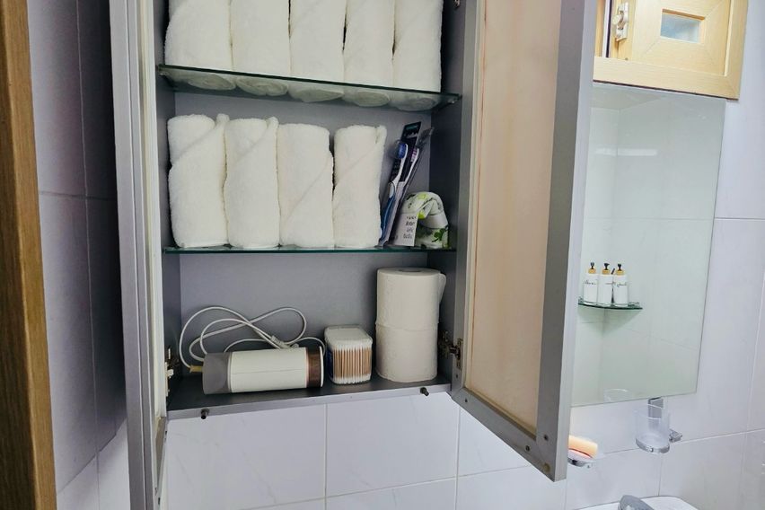 우장산역 투룸💚풀옵션 16번째 이미지